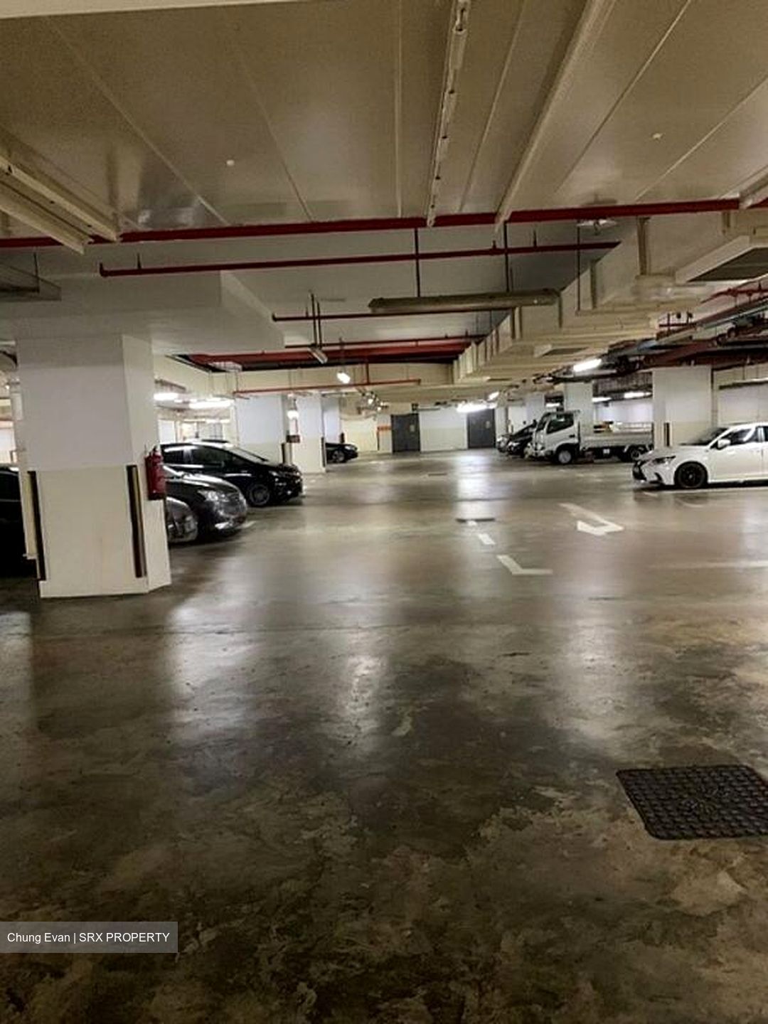 Paya Lebar 178 (D14), Factory #460976521